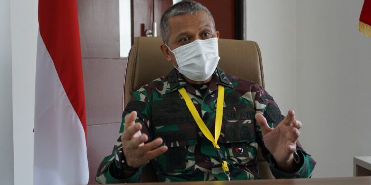 RSDC Wisma Atlet Kemayoran Fokus Layani Pasien Bergejala-Komorbid