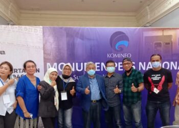 Lindungi Wartawan Indonesia, Dewan Pers Gelar Penyegaran Ahli Pers