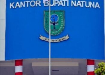 Masyarakat Natuna Kekurangan Modal Usaha Bisa Ajukan KUR ke Pemerintah