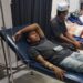 Hanya Gegera Knalpot, Adik Abang Dikeroyok Warga Sampai Opname, Oknum RT Diduga Terlibat