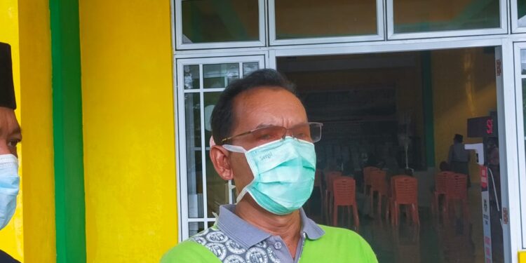 Rachmadi: RSUD dan Puskesmas Tetap Melayani Pasien Bukan Covid-19