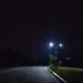 Kurangnya Perawatan Lampu Tenaga Surya Di Desa Pangke Barat, Hanya 2 Yang Tersisa