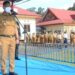 Wabup Lingga Himbau Pilkades Berjalan Netral Dan Mengikuti Prokes