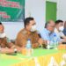 PT Jalahan Batubara Prima Ganti Rugi Tanaman Masyarakat
