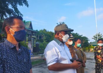 Pelajar usia 12-17 Tahun Di Kabupaten Karimun Segera Divaksin