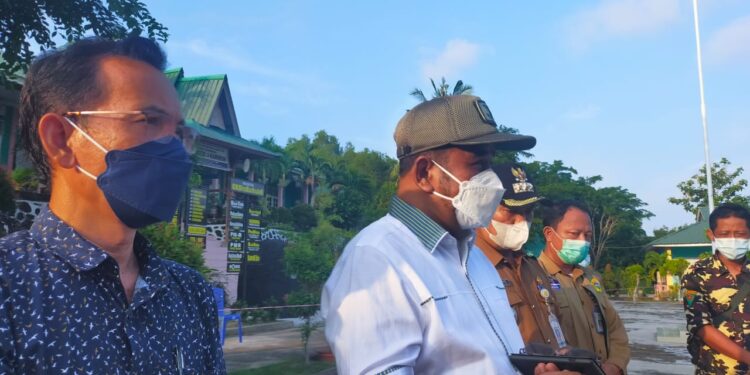 Pelajar usia 12-17 Tahun Di Kabupaten Karimun Segera Divaksin