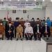 Bupati Asahan Lepas Da’i Desa Binaan Tim Imtaq Asahan Tahun 2021
