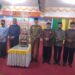 Wakil Wali Kota Yusuf Muhammad Resmi Menutup MTQ ke XXXV