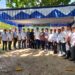 PAC LSM Pijar Keadilan Kecamatan Rahuning Periode 2021-2023 Dilantik