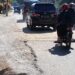 Masyarakat Dan Pengguna Jalan Mengeluh Dengan Abu Galian C, Kecamatan Terkesan Tutup Mata