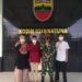 Empat Putra Putri Daerah Natuna dan Anambas Masuk Sekolah SMU Taruna Nusantara Di Magelang