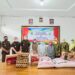 Sambut HBA Ke-61 Dan Hari IAD Ke-21 Kejari Palas Gelar Baksos Sembako Dimasa Pandemi