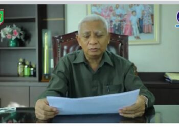 Bupati Asahan : Wujudkan Masyarakat Asahan Makin Cakap Digital