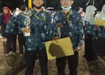 MTQ Ke 35 Sukses di Gelar, kader BKPRMI Aceh Singkil torehkan prestasi