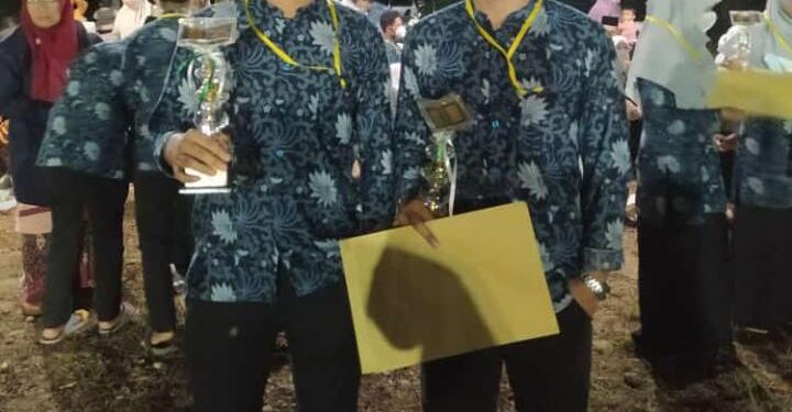 MTQ Ke 35 Sukses di Gelar, kader BKPRMI Aceh Singkil torehkan prestasi