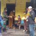 Sambut Idul Adha 2021, DPC GAMAWA Dan PAC Buru Bagikan 25 Sembako Di Kecamatan Buru