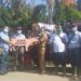 Jelang Idul Adha 1442 H PT Bridgestone Rubber Estate Salurkan Hewan Qurban
