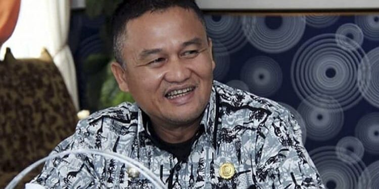 Pemkab Asahan Sembelih 118 Ekor Hewan Qurban