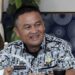 Pemkab Asahan Sembelih 118 Ekor Hewan Qurban