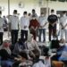 Bupati dan Wakil Bupati Asahan Tinjau Pelaksanaan Penyembelihan Hewan Qurban