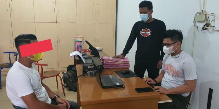 Polres Lhokseumawe Segera Periksa Selebgram yang Sebabkan Kerumunan