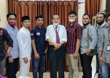 LIMA, Siap Jadi Solusi Bantuan Hukum Untuk Masyarakat Miskin di Aceh