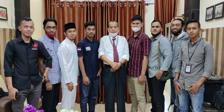 LIMA, Siap Jadi Solusi Bantuan Hukum Untuk Masyarakat Miskin di Aceh