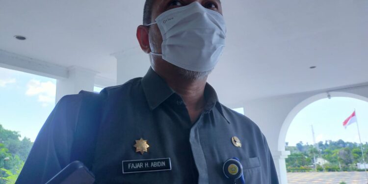 4 Wilayah Kabupaten Karimun Melaksanakan Sekolah Tatap Muka