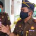 Kejari Sebut Tak Tangani Perkara Dugaan Pembangunan Pusat Pasar Aceh Singkil