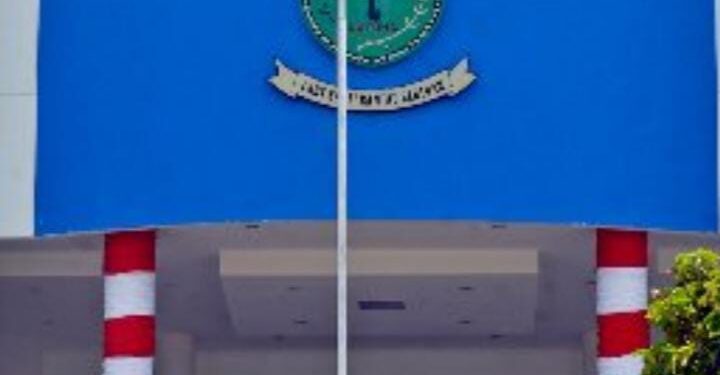 Kas Pemda Natuna Kosong