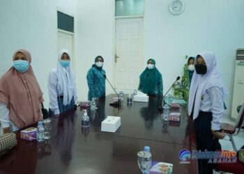 TP PKK Asahan Raih Juara I Vlog CEPAK Kategori TP PKK Tingkat Nasional