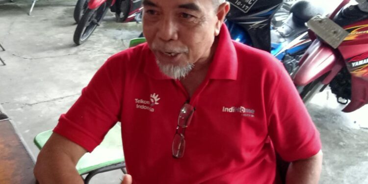Natuna Mundur Di Ajang STQH IX Tahun 2021, Plasa Telkom Ranai Bantah Tidak Siap Sinyal