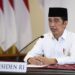 Presiden RI Joko Widodo