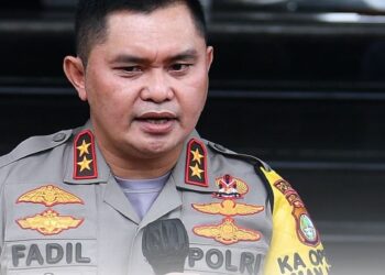 Akses Keluar Masuk Ditutup, Jakarta PPKM darurat