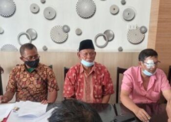 14 Warga Dapat Penangguhan Penahanan, Pengusaha Galian C Surati Kapolres Dan Nyatakan Keberatan