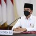 Presiden Minta Kepala Daerah Siapkan Tempat Isolasi dan Rumah Sakit Cadangan di Daerah