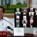 Pesan Presiden Jokowi di Hari Anak Nasional 2021: Tetap Semangat Belajar Meski Tidak di Sekolah