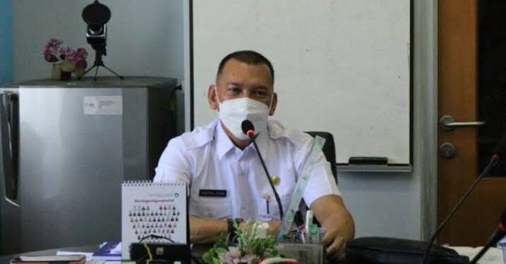 Pemda Natuna Sosialisasikan ke Masyarakat dan Kenali Bahan Makanan Berbahaya ke Pedagang