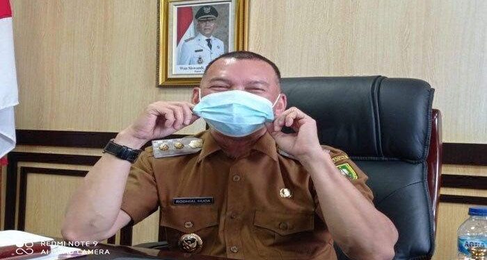 Agar Ekonomi Segera Pulih, Pemkab Natuna Apresiasi Kementerian Koperasi Beri Banpres Usaha Mikro Ke Masyarakat