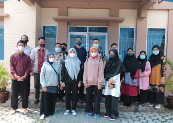 PT Timah Tbk Wujudkan Cita-Cita Putra Putri Asal Kepri Dan Riau Melalui Program Beasiswa