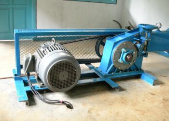 Sinergi Energi dan Perubahan Iklim