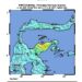 Gempa Bumi M6.5 Guncang Wilayah Kabupaten Tojo Una Una