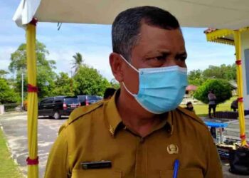 Pemkab Lingga Tetap Berlakukan Sekolah Tatap Muka Pada 12 Juli Mendatang