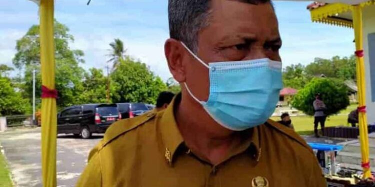 Pemkab Lingga Tetap Berlakukan Sekolah Tatap Muka Pada 12 Juli Mendatang
