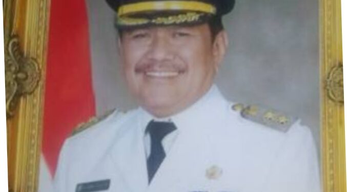 Inalillahi Wainailaihi Rojiun, Mantan Wakil Bupati Tapanuli Telatan Meninggal Dunia