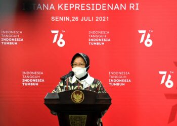 Pemerintah Tambah Bantuan Sosial bagi Masyarakat Terdampak PPKM
