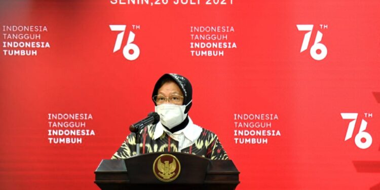 Pemerintah Tambah Bantuan Sosial bagi Masyarakat Terdampak PPKM