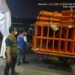 Pemerintah Targetkan Rusun Pasar Rumput Beroperasi Satu Minggu Ke Depan Sebagai Tempat Isolasi Mandiri COVID-19