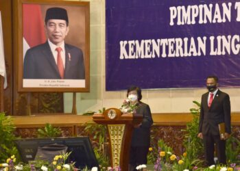 UU Cipta Kerja Aktualisasi Keseimbangan Ekonomi dan Lingkungan