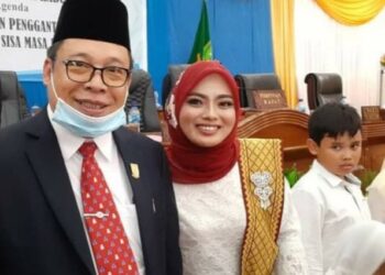 Daeng Amhar : Sektor Perekonomian di Natuna harus Segera Dipulihkan